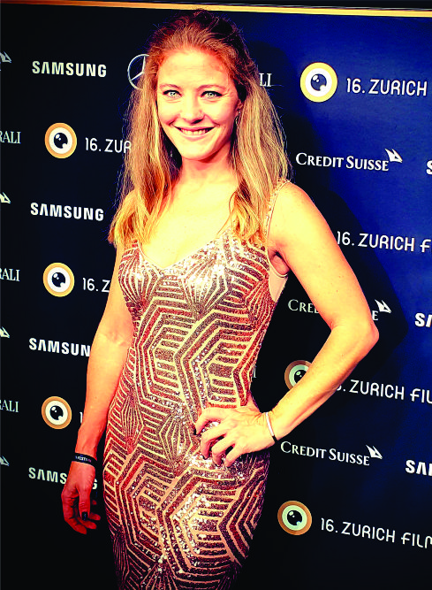 Deborah Lettner